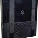 Mount Genie The All-in Wonder Mount (1-Pack): The Easiest Wall Mount for Any Component Routers Modems Xbox Game Consoles DVRs | One Size Fits All | Home and Business (Black)