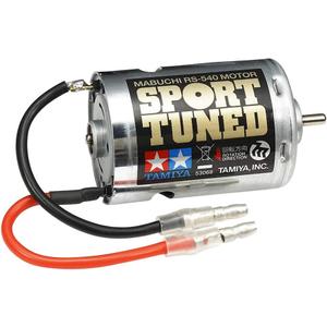 Tamiya 300053068 Electric Motor 540 Sport Tuned