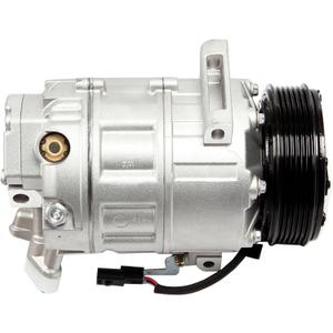 SCITOO AC Compressor Fit for N-issan Sentra 2.0L 2007 2008 2009 2010 2011 2012 CO 10871C Air Conditioning Compressor