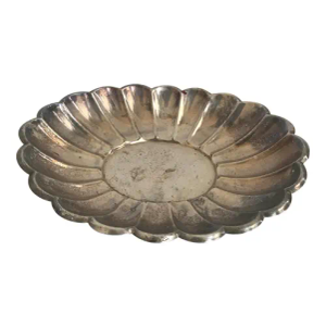 Salad Bowl Metal