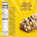 Golden Grahams Cereal Treat Bars, S'mores, Snack Bars, Value Pack, 16 Ct, 16.96 oz (Pack of 4)