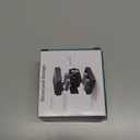 Battery Operated Electric Letter Opener - Letter Openers Envelope Slitter, Envelope Opener, Mail Opener, Universal Envelope Efficient Letter Opener Tool for Office, Home (Mint Green)