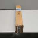 Amazon.com: JIANGPIN TEXTILE Zebra Roller Shades, Dual Layer Roll Up Blind for Living Room, Semi Sheer Shades Window Privacy Light Control for Day and Night, (Maximum Height 72inch, White Color, Width 22 inch) : Home & Kitchen