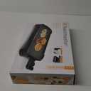Toastmaster 10" x 16" Electric Griddle