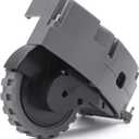 Right Drive Wheel Module Pair Compatible with iROBOT Roomba 500 600 700 800 900 Series Vacuum Cleaner Replacement Parts Accessories