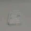 Flange Inserts 19mm Compatible with Medela/Spectra/TSRETE/Elvie/Momcozy/Bellababy Breast Pump 24mm Shields/Flanges, Reduce 24mm Nipple Tunnel Down to 19 mm, 4PCS