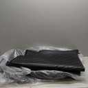 CreekT for Chevy Silverado for GMC Sierra Floor Mats 2019-2025 2026 (Crew Cab Only, Fit with Rear Under-Seat Storage), All Weather Floor Mats for 1500/2500HD/3500HD Bucket Seating Accessories