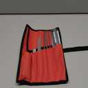 Oregon Universal Chainsaw Field 7pc Sharpening Kit - Includes 5/32", 3/16", and 7/32" Round Files, 6" Flat File, Handle, Filing Guide, and Travel Pouch (617067)