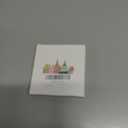 Christmas Ornaments, Going Away, Goodbye, Farewell Gifts for Coworkers - Retirement, Coworker Leaving Gifts for Women, Men - Leaving Job, Moving Away Presents for Friends, Boss, Work Bestie - Design B