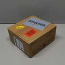 Amazon Basics Leak-Proof, Super Absorbent Male Dog Diapers with Wetness Indicator, Comfortable Design, Breathable Disposable Wrap, Secure Fit, Small, 30 Count