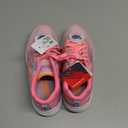 Skechers Girl's Go Run Elevate-Manhattan Moves Sneaker, Size 2