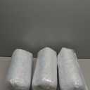 Pillow Perfect Indoor Pellon White 17-Inch X 35-Inch Pillow Insert 3 Pack