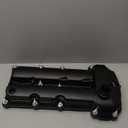 ocpty Valve Cover Kit 2002 2003 2004 2005 2006 2007-2008 for Jaguar S-Type/for Jaguar S-Type, Engine Valve Cover with Gasket Replaces c2c38781