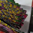 Pokemon Mega Evolutions Inferno x Booster Box