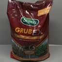 Scotts GrubEx1 Season Long Grub Killer for Lawns - Protects Lawns Up to 4 Months, 10,000 sq. ft., 28.7 lbs