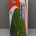 Misco Toys Soft Foam Croquet Play Set