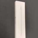 Apple Pencil Pro: Latest Model - Device Compatibility Check Required - Pixel-Perfect Precision, Tilt and Pressure Sensitivity, Perfect for Note-Taking, Drawing, and Art. Charges and Pairs Magnetically