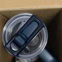 STANLEY Quencher ProTour Flip Straw Tumbler with Leakproof Lid | Built-In Straw & Handle | Cupholder Compatible for Travel | Insulated Stainless Steel Cup | BPA-Free (40 Ounces, Ponderosa Shimmer)