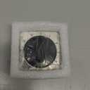 Kitchen Timers for Cooking, Chef Cooking Timer Clock with Loud Alarm,100% Mechanical Desk Timer - No Batteries Required - Magnetic Backing, Exquisite Stainless Steel Body - Countdown Reminder Magnetic