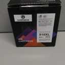 910XL Ink Cartridges Combo Pack Replacement Compatible for HP 910 XL HP910 Ink Works with OfficeJet Pro 8010e 8015e 8022e 8020e 8025e 8028e 8035e Series