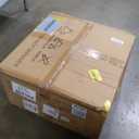 Ergonomic Home Office Chair with Lumbar Support, high Back pc Chair, Comfortable Small Office Chair for Work, Study and Gaming (Plus Gray)