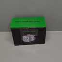 VIVOSUN Commercial Air Pump 1110 GPH 8 Outlet 40W 70L/min for Aquarium and Hydroponic Systems