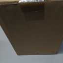 Joinfworld 50 Amp Generator Inlet Box, NEMA SS2-50P 125/250V 12500W Weatherproof Outdoor Receptacle, Emergency-Ready Industrial Grade