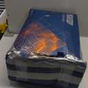 Bedsure Heated Mattress Pad King - Bed Warmer with Memory & Preheat Functions, 12-Hour Auto Off & 10 Heat Settings, Dual Controllers, Fast Heating, Coral Fleece Electric Mattress Pad King, 78"x80"