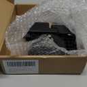 Front Driver Side Window Motor Compatible with GMC Sierra 1500/2500/3500 HD, Yukon XL, fit for Chevy Silverado 1500/2500/3500 HD, Tahoe, fit for Cadillac Escalade ESV - Replaces #22921493