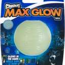 CHUCKIT Max Glow Balls, Small