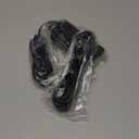 Dell Inspiron Laptop Charger Genuine 65W watt 4.5mm tip AC Power Adapter for Inspiron 13 14 15 3000 5000 7000 Series 5558 5755 3147 7348-2in1 5555 5559 0G6j41 0MGJN with Power Cord