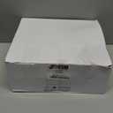 JOYIN 10 PCS 16" Halloween Skeleton Decor, Full Body Stayable Movable Joints, Posable Hanging Skeletons for Halloween Decoration, Yard, Graveyard, Haunted House Props, Spooky Scene Party Favor