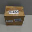 200x50 Dirt Scooter Knobby Tire and Inner Tube set 8x2 scooter tire & tube set compatible with Pro RDS RX200 E100 E150 E200 Dune Buggy go kart Pneumatic Tyre - one set