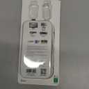 GE 4K HDMI Cable, 6 ft. HDMI 2.0 High Speed 18 Gbps with Ethernet, 4K 60Hz, 1440p 1080p 120Hz, HDR, for HDTV, Streaming, Blu-ray, Gaming, PS4 Pro PS5 Xbox, 33522