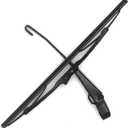 ESCAPE Arm Rear Wiper, Rear Windsheild Back Wiper Arm and Blade Set For Escape 2002-2007 New, OE: 2L8Z-17526-AA