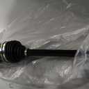 Front Right CV Axle Half Shaft 2006-2015 for Honda Civic 1.8L AT CV 66-4233 | 2006 2007 2008 2009 2010 2011 2012 2013 2014 2015 for Honda Civic 1.8L w/Automatic Trans cv axle shaft 66-4233 NCV36569