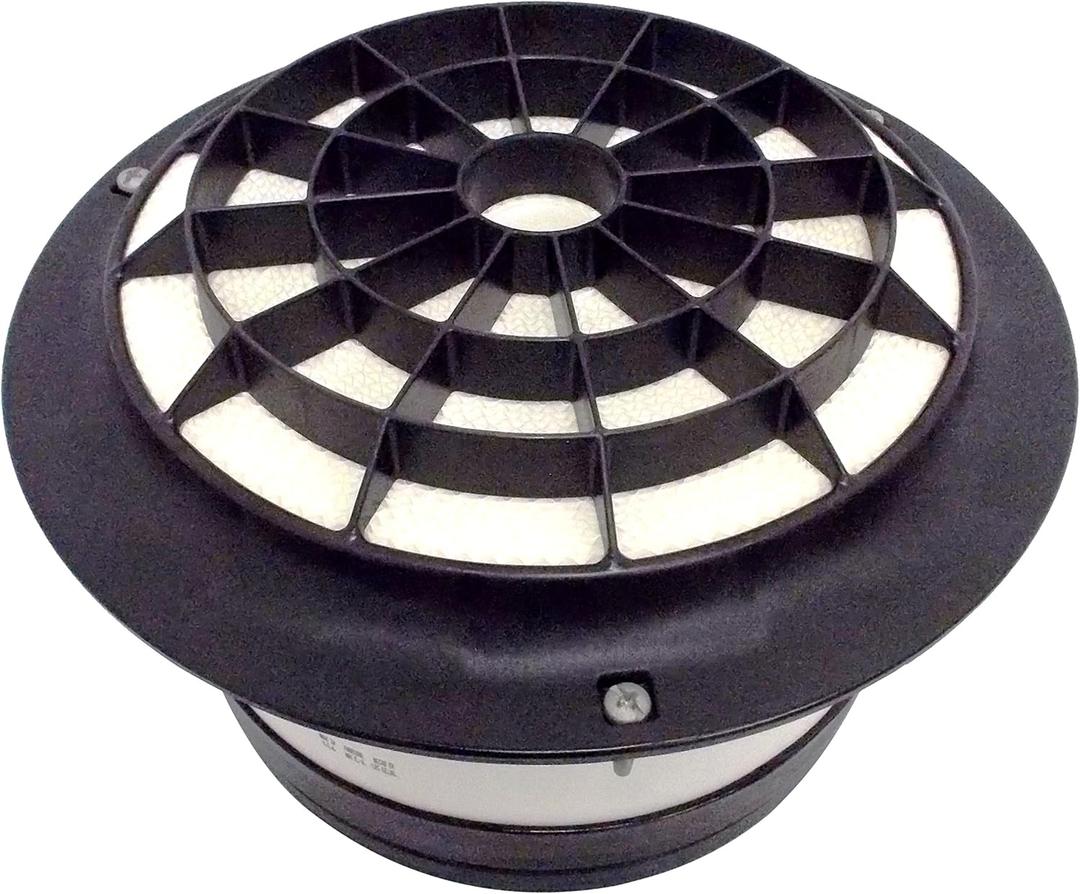 Wix Filters - 42809 Heavy Duty Corrugated Style Outer Ai, Pack of 1