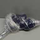 R&M Richards Women's Plus Size Evening Dress, Twilight  22 Plus