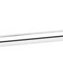 Franklin Brass Kinla (1-Pack) 24" Towel Rack for Bathroom, Polished Chrome Towel Bar for Bathroom Wall Towel Holder Rod Wall Mounted Bathroom Accessories KIN24-PC1
