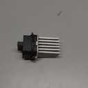 AITKEN A/C Blower Motor Resistor for Mercedes-Benz Sprinter 2500 3500 C300 C350 for Land Rover LR2 Range Rover Evoque for Volvo V60 S60 XC60 X70 XC70 S80 Replace #68012613AA,2048707710, LR002685