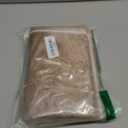 UrcTepics 6x8ft Beige Abstract Textured Professional Photography Backdrop Fabric for Studio, Portraits, Headshot, Event.