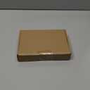 12PCS Fall Dried Flowers Bouquet for Vase Various Dried Wildflowers with Stems Mini Handmade Wildflowers Natural Real Flowers Bulk Flowers for Crafts DIY Wedding Decor (Fall,Burnt Orange Se (5.9 x 3.6 x 1.6 inches)