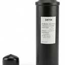 34724 A/C Recycling Filter, Replacement For robinair 34724 Spin-On Drier Filter, Compatible with Robinair Refrigerant Recovery Recycling Recharge Stations