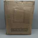 Fit RAV4 Car Seat Covers for Toyota RAV4 2019-2024 2025 LE XLE XLE Premium Limited Automotive Cushion Protector Replacement, Upgraded Premium Waterproof & Breathable Leather(Full Set, Black)