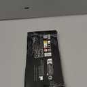 OKH 160% Magnifying Glasses, Flip Up Down Lens, Hands-Free Magnifier Eyeglasses for Close Work, Reading, Sewing, Jewelry Making, Craft, Hobby, Painting (Clear)