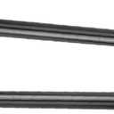 Rear Liftgate Struts, Car Tailgate Shock Struts Gas Springs 74820T7JH01 Fits for HR V 2016(2pcs)