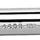 1/2" Drive Extension - 2"