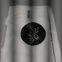 RUNNING GIRL Long Sleeve Yoga Shirts for Women, Soft Fitted Seamless Stretchy Casual Crew Neck Athletic Basic Shirt (White, XL)