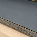 UCreate Foam Board, Black-on-Black, 20" x 30", 10 Sheets