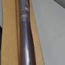 Clear Table Protector 44 x 90 Inch, 1.5mm Thick Plastic Table Cover, Waterproof PVC Clear Table Cover Protector, Desk Protector Mat, Writing Desk Pad for Desktop, Coffee & Dining Room Table